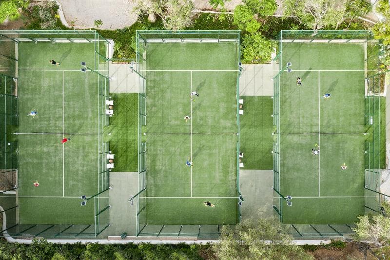 Arbatax Park Resort - Ville del Parco 2