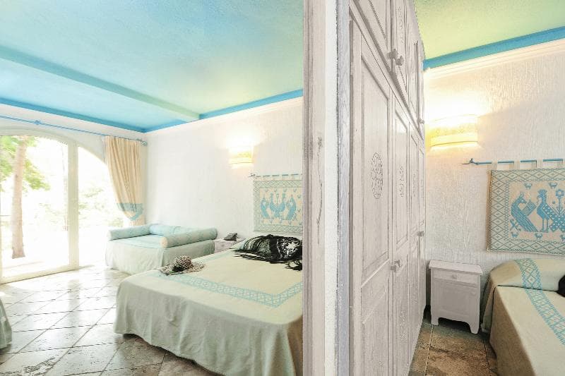 Arbatax Park Resort - Ville del Parco 4