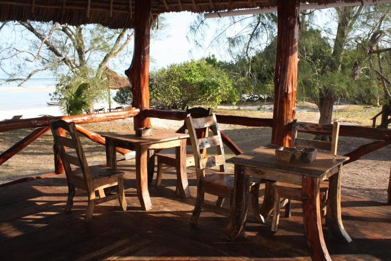 Pemba Lodge 5