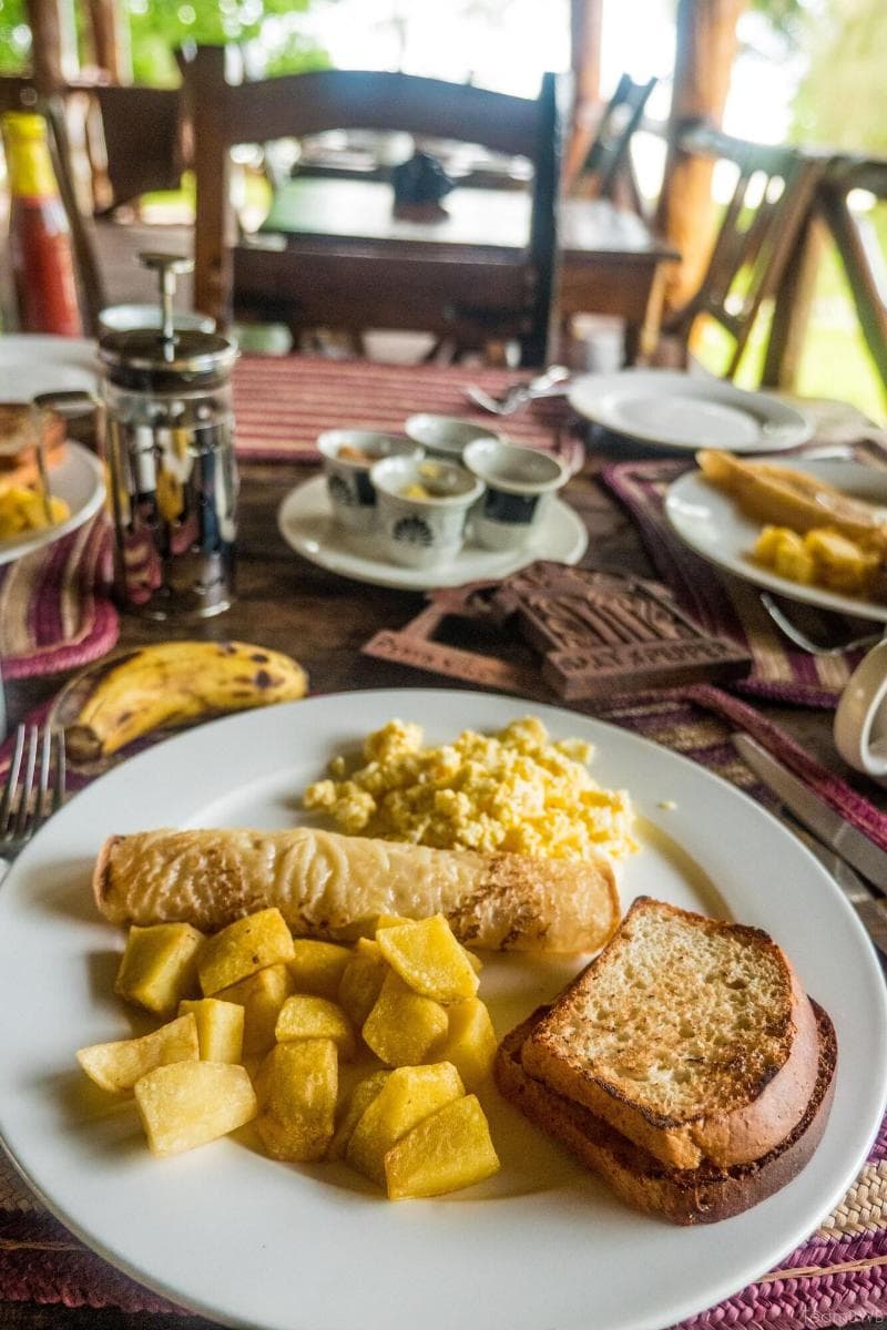 Pemba Lodge 3