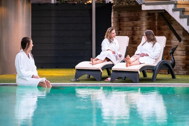 Fletcher Wellness-Hotel Brabant-Mill 3