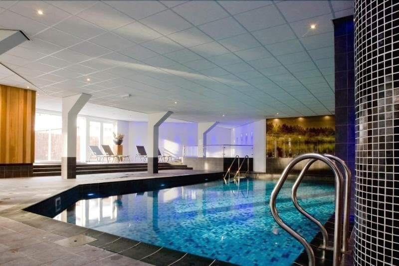 Boshotel Vlodrop photo 1