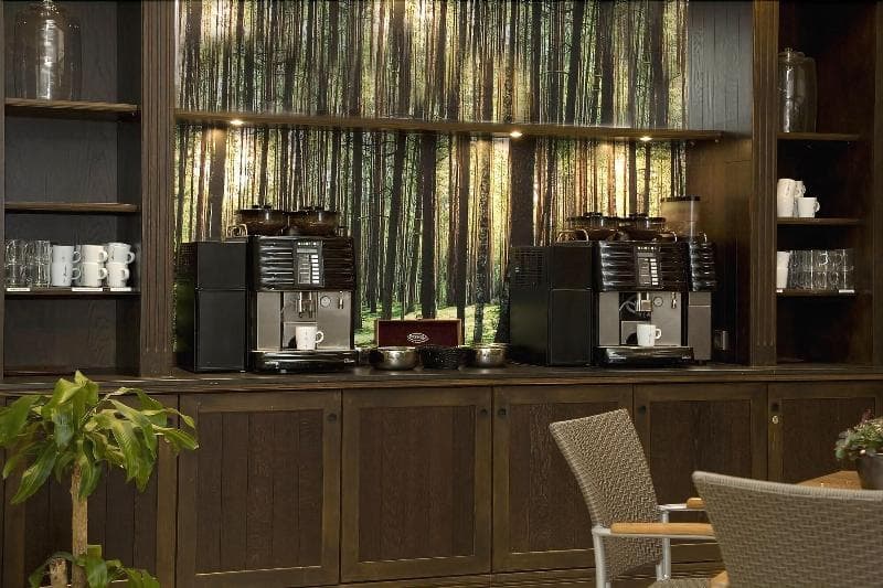 Boshotel Vlodrop 3