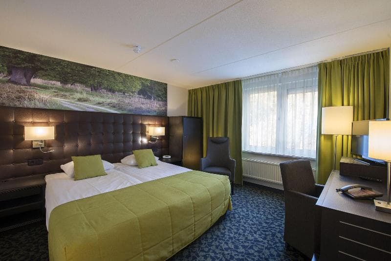 Boshotel Vlodrop 4
