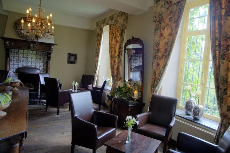 Romantik Hotel Kasteel Daelenbroeck 2