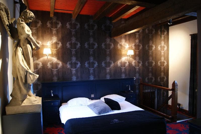 Romantik Hotel Kasteel Daelenbroeck 5