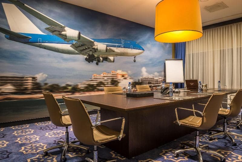 Van Der Valk Hotel Wolvega Heerenveen main