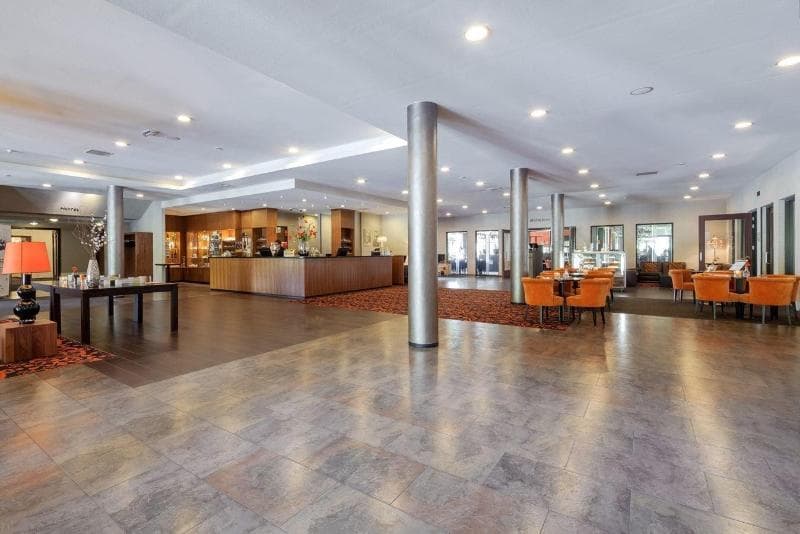 Van Der Valk Hotel Wolvega Heerenveen 5