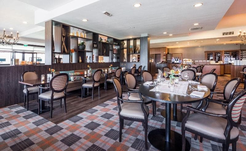 Van Der Valk Hotel Wolvega Heerenveen 3