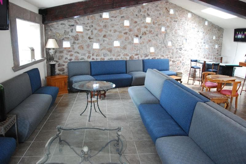 Hotel Hacienda La Pitaya 2