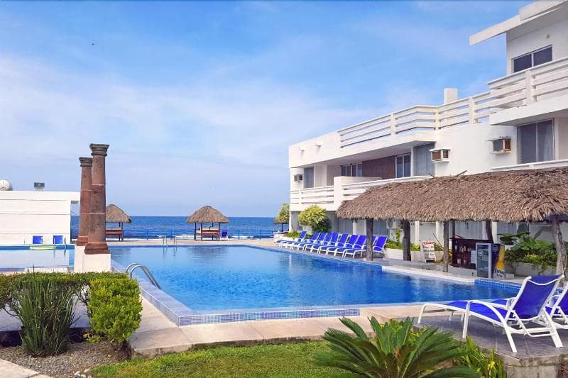 Canadian Resort Veracruz photo 1