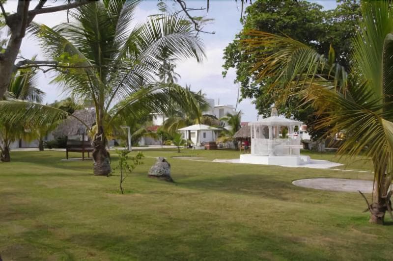 Canadian Resort Veracruz 2