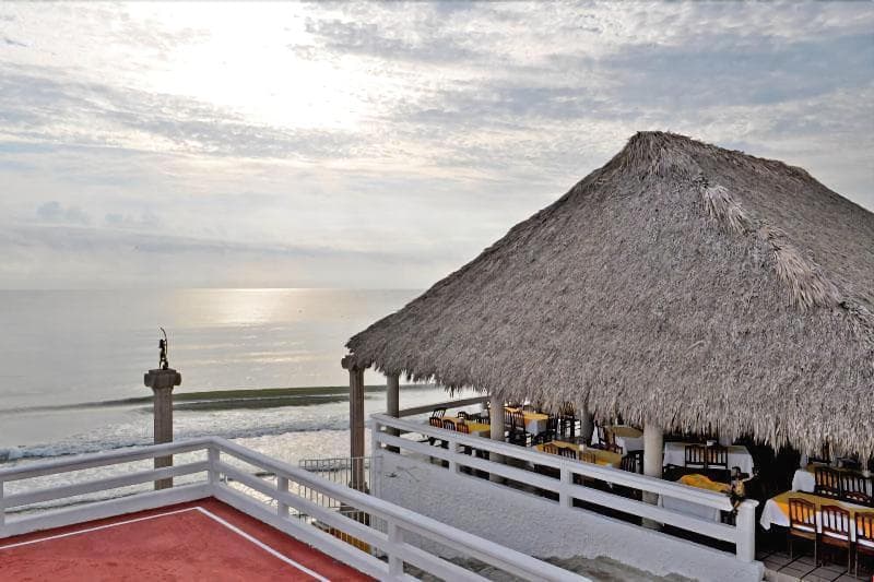 Canadian Resort Veracruz 3