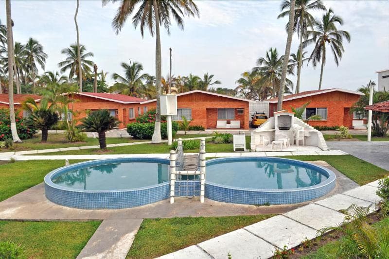 Canadian Resort Veracruz 4