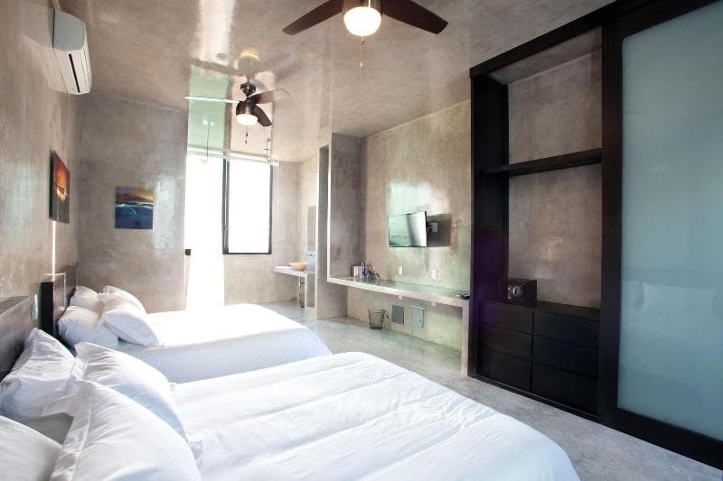 Vidasoul Hotel 5