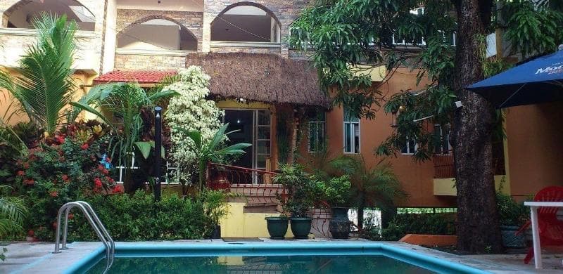 Hotel Paraíso Huasteco 5