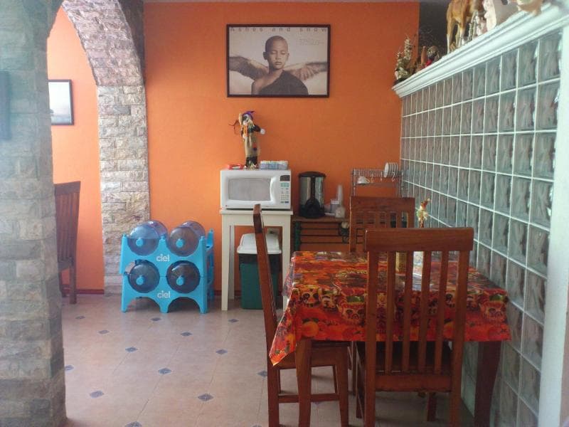 Hotel Paraíso Huasteco photo 1