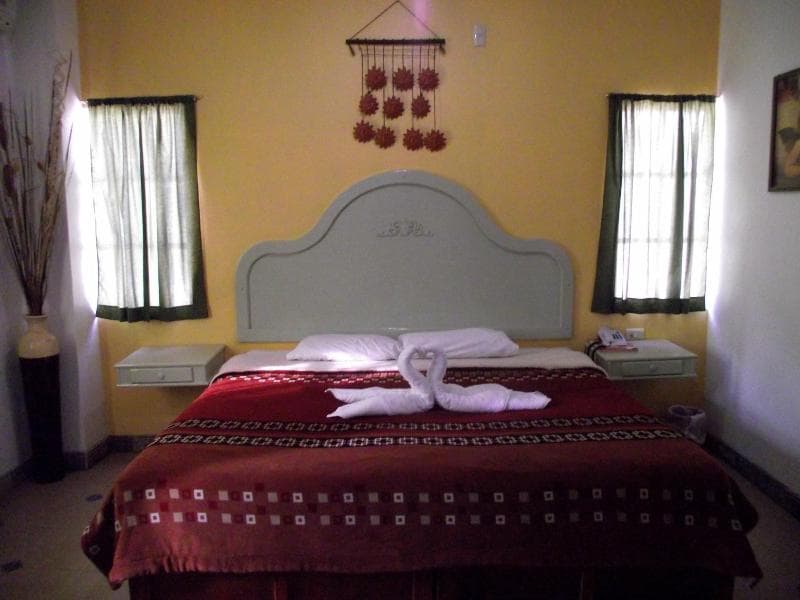 Hotel Paraíso Huasteco 3