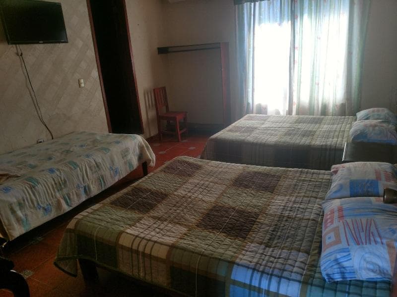 Hotel la Quinta de los Leones photo 1