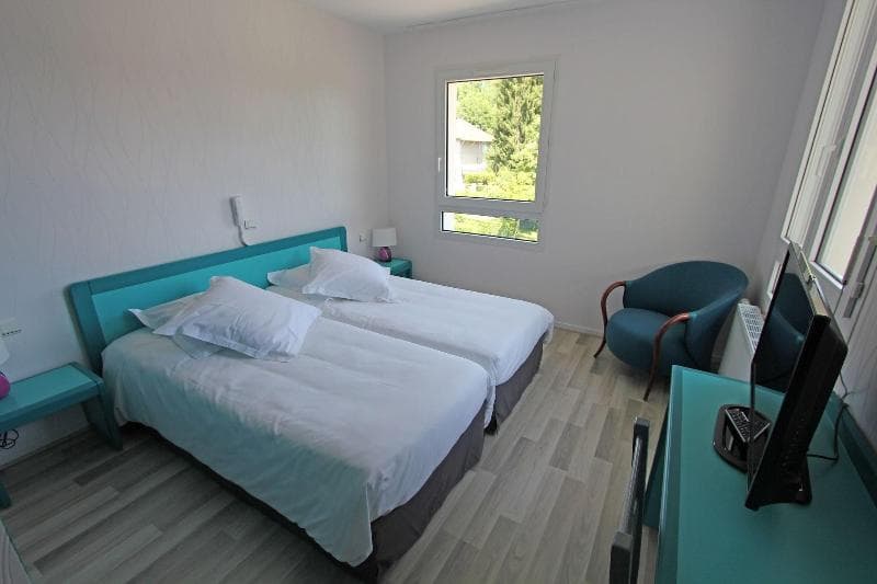 Hôtel Beau Rivage photo 1