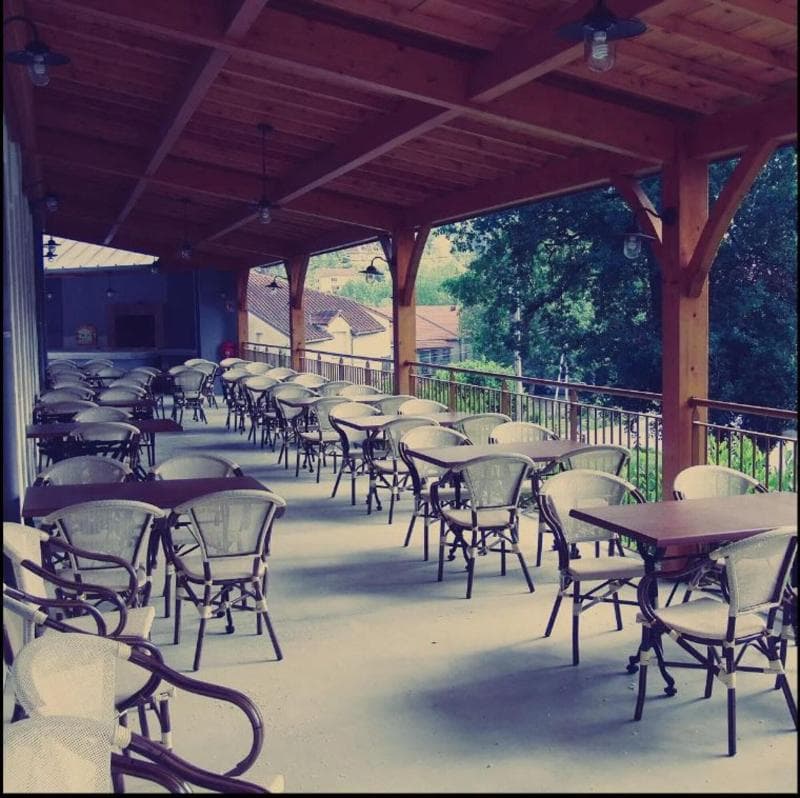 Logis Hôtel Du Parc 3