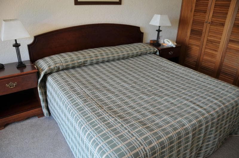 Hotel Horacio Quiroga 5