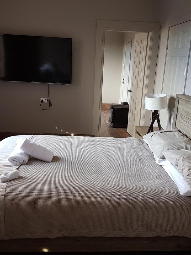 Hampton Halfway Hotel Motel 4