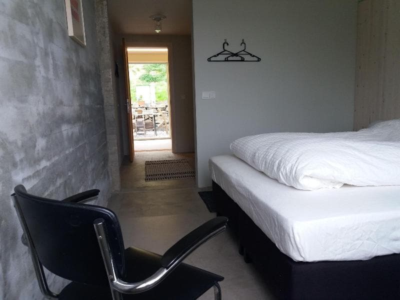 Guesthouse Nýp 3