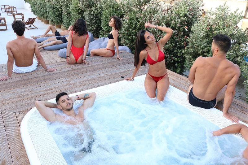 Alkamuri Posh Hotel & Spa 2