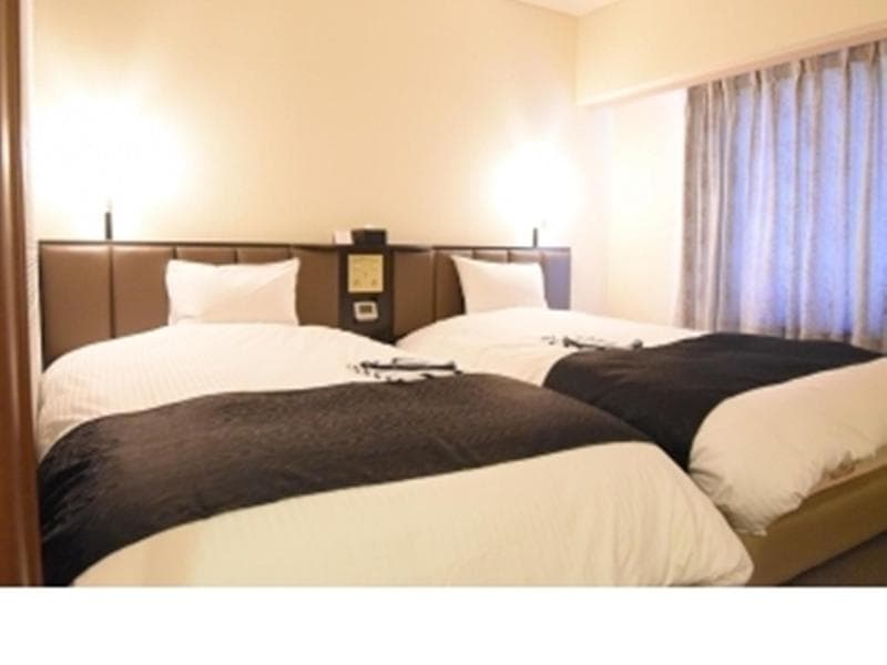 Apa Hotel Owariichinomiya-Ekimae 5