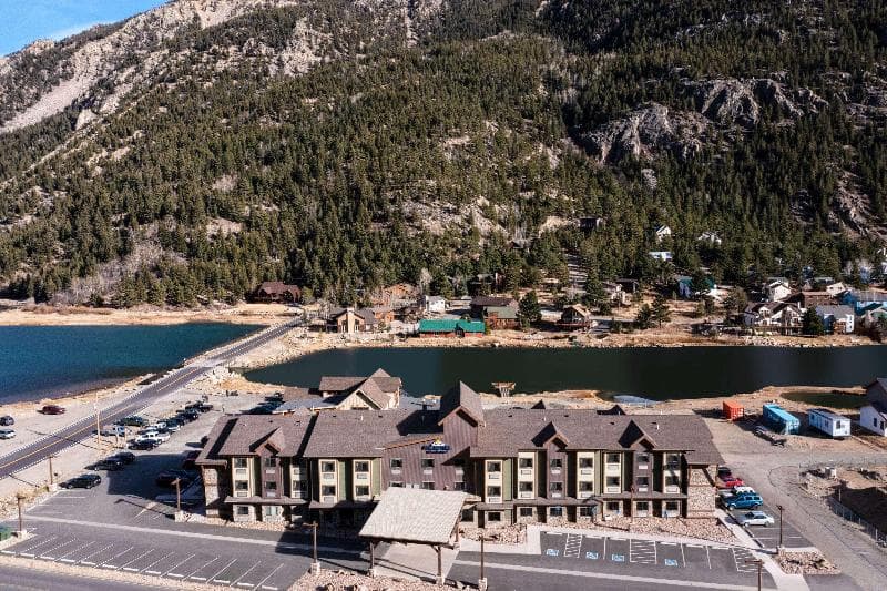 Microtel Inn & Suites By Wyndham Georgetown Lake 4