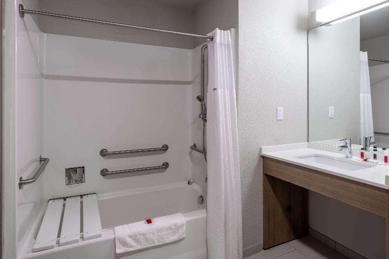 Microtel Inn & Suites By Wyndham Georgetown Lake 5
