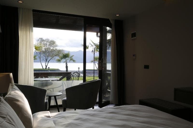 Del Lago Luxury Hotel By Saracoglu 2