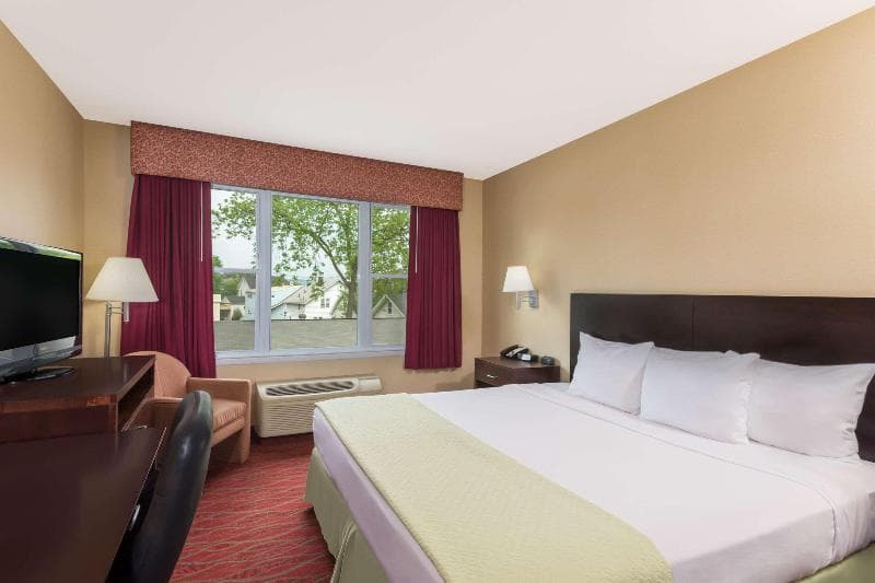 Rodeway Inn Poughkeepsie 5