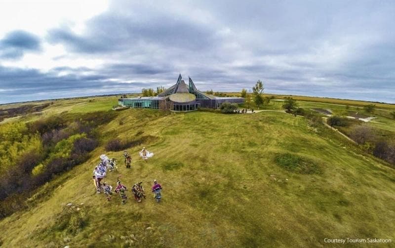 Dakota Dunes Resort 2