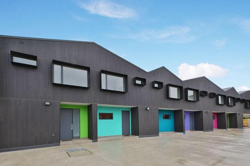 Quality Apartments Dandenong 3