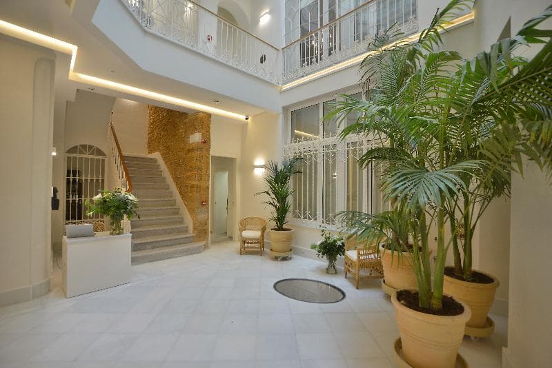 Plaza Mina Suites - Adults Recommended photo 1
