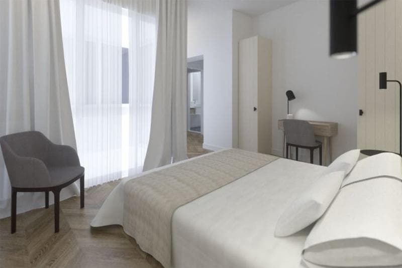 Plaza Mina Suites - Adults Recommended 5