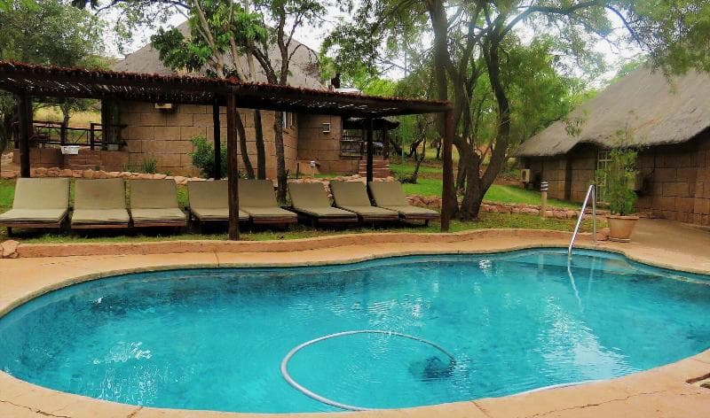 Zebra Country Lodge photo 1