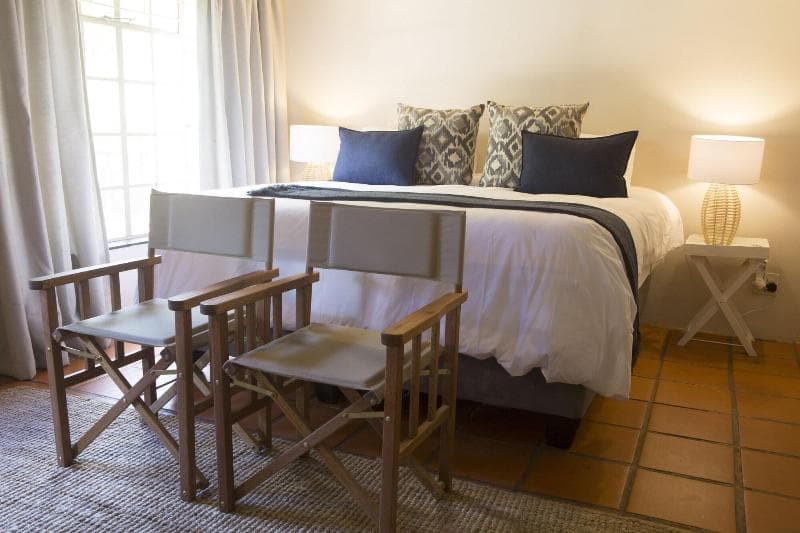 Zebra Country Lodge 4