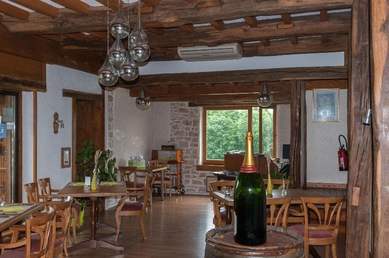 Hôtel Sans Val'eau 5
