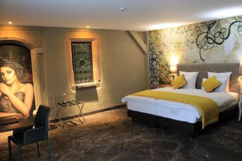 Hôtel La Couronne photo 1