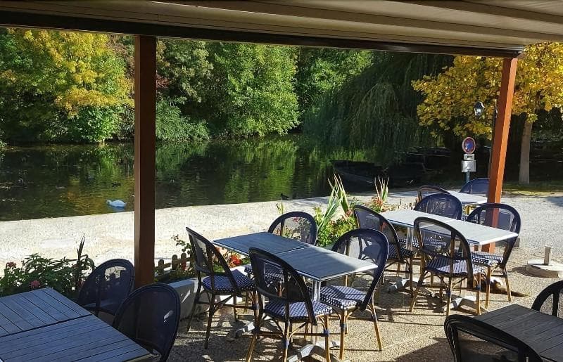 La Vieille Auberge 4
