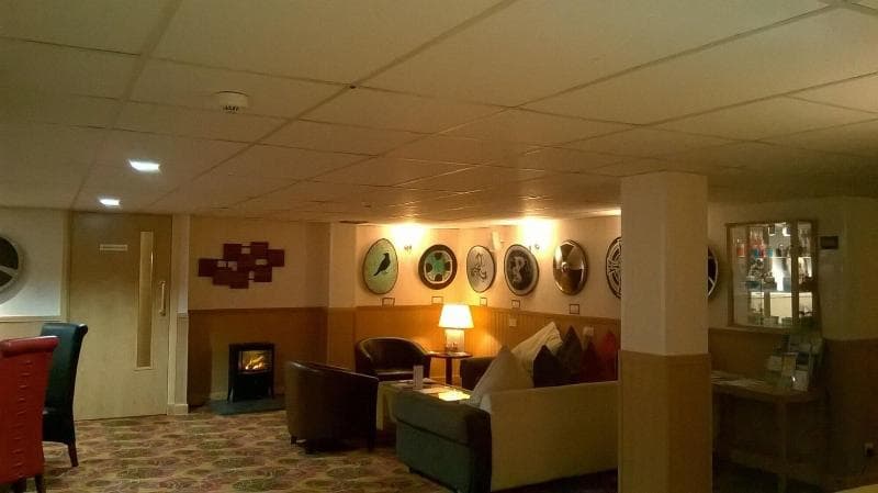 The Brae Hotel 5