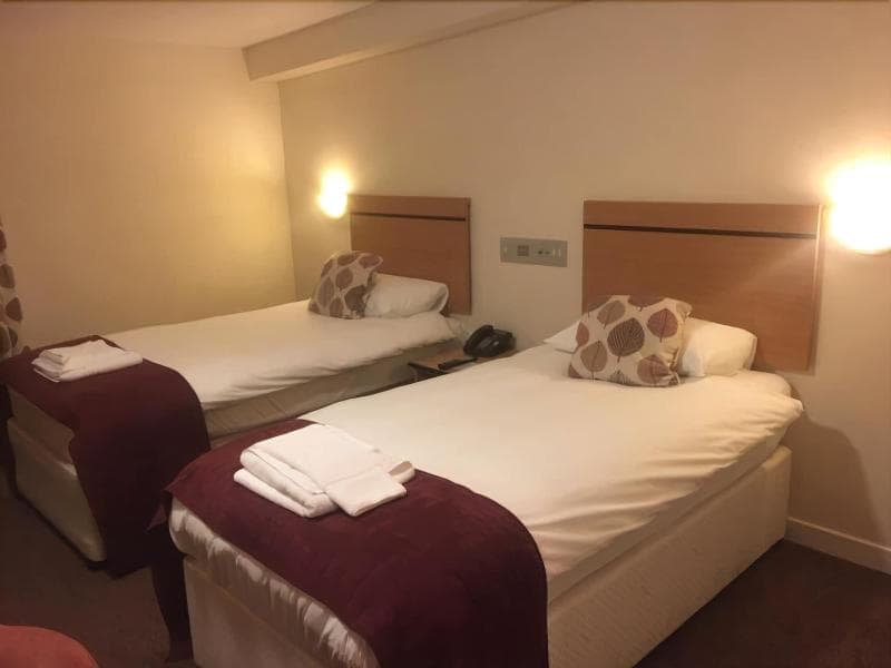 The Brae Hotel 4