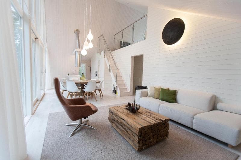 Hölick Havsresort 5