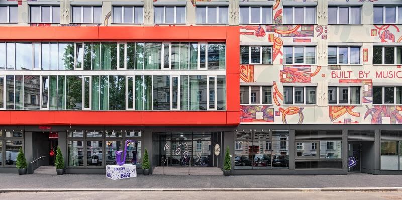 Jaz in the City Vienna 3