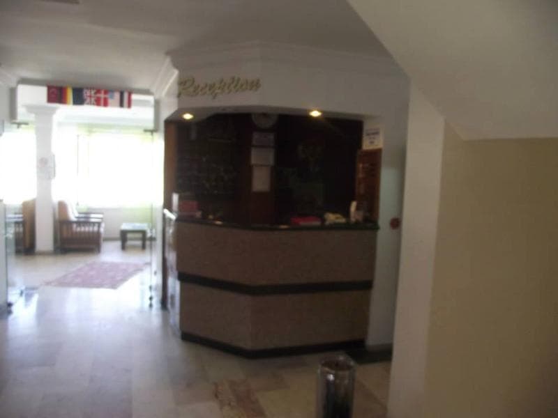 Luna Piena Beach Hotel 5