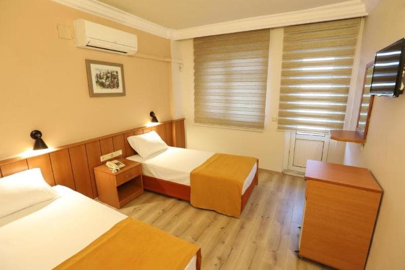 Luna Piena Beach Hotel 3