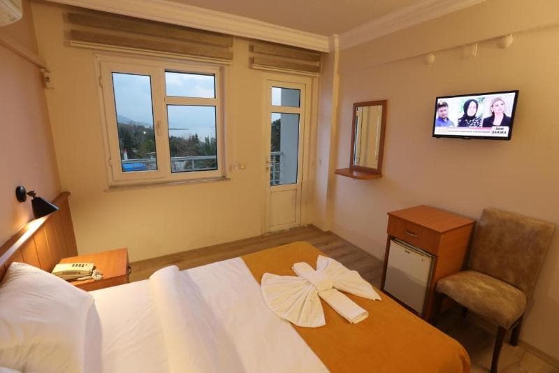 Luna Piena Beach Hotel 2